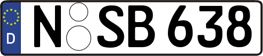 N-SB638