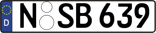 N-SB639