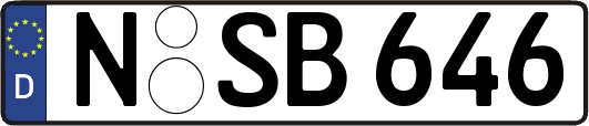 N-SB646