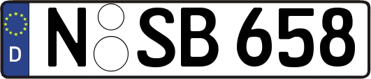 N-SB658