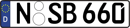 N-SB660