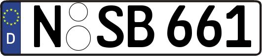 N-SB661