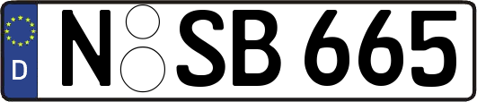 N-SB665