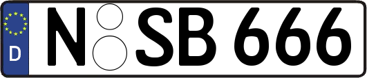 N-SB666