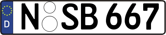 N-SB667