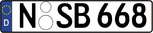 N-SB668