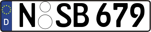 N-SB679
