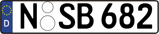 N-SB682