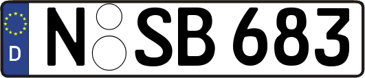 N-SB683