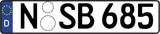 N-SB685
