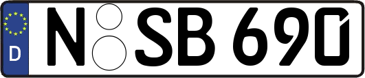 N-SB690