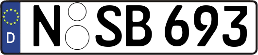 N-SB693
