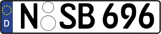 N-SB696