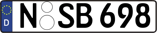 N-SB698