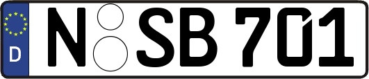 N-SB701
