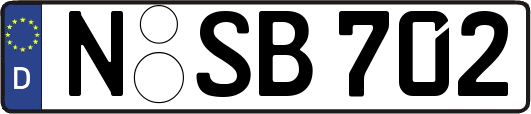 N-SB702