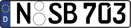 N-SB703