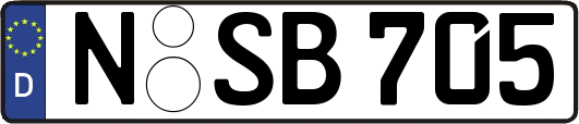 N-SB705