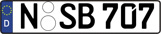 N-SB707