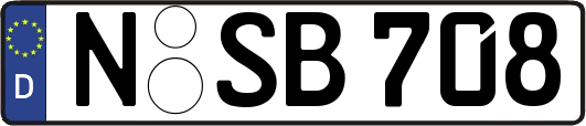 N-SB708