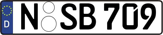 N-SB709