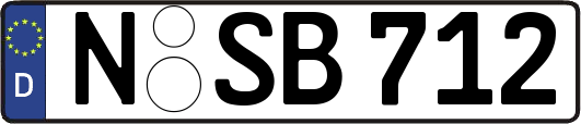 N-SB712