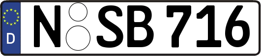 N-SB716