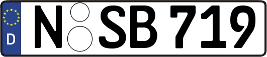 N-SB719