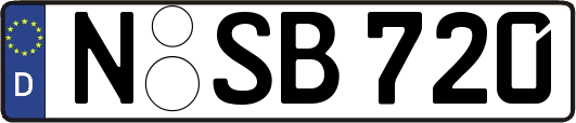 N-SB720