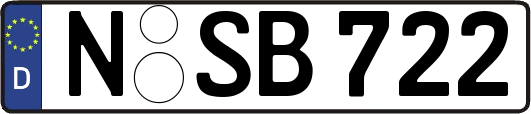 N-SB722