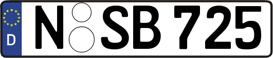 N-SB725