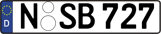 N-SB727