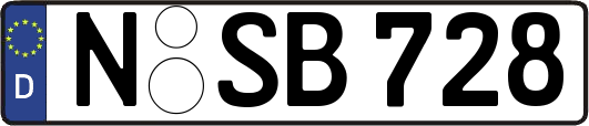 N-SB728