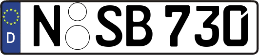 N-SB730