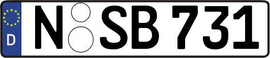N-SB731