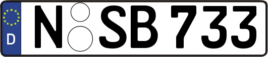 N-SB733
