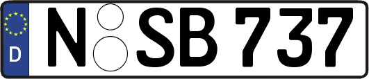 N-SB737
