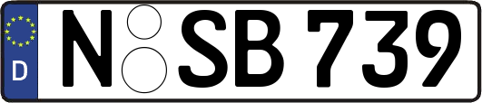 N-SB739