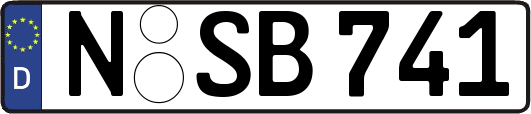 N-SB741