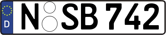 N-SB742