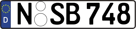 N-SB748
