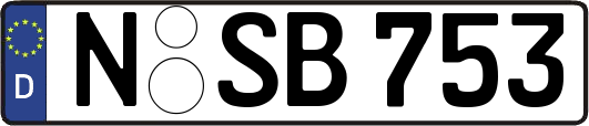 N-SB753