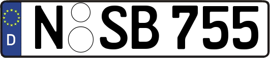 N-SB755