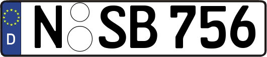 N-SB756