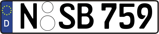 N-SB759