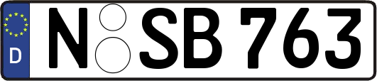 N-SB763