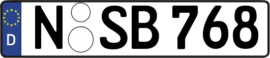 N-SB768