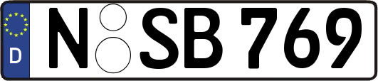N-SB769