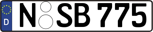N-SB775