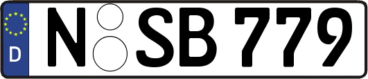 N-SB779
